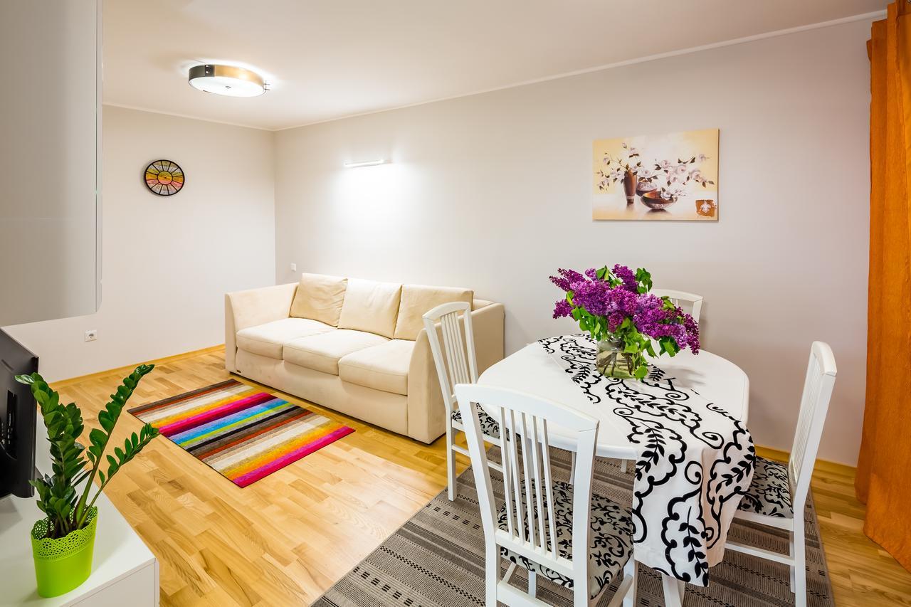 Bv Apartments Svobodu Avenue Lviv Exterior foto